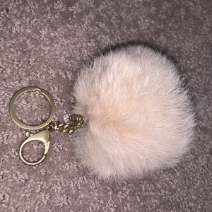 UGG keychain
